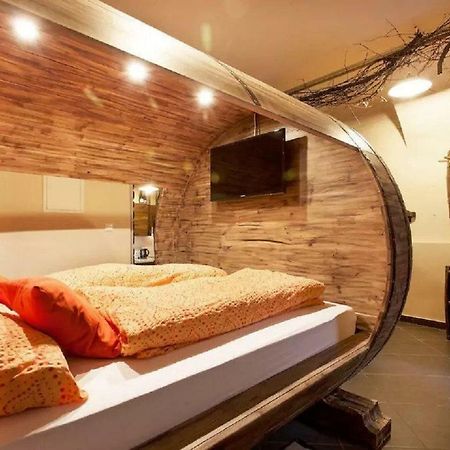 Apartmán Beer & Wine Cellar Lublaň Exteriér fotografie