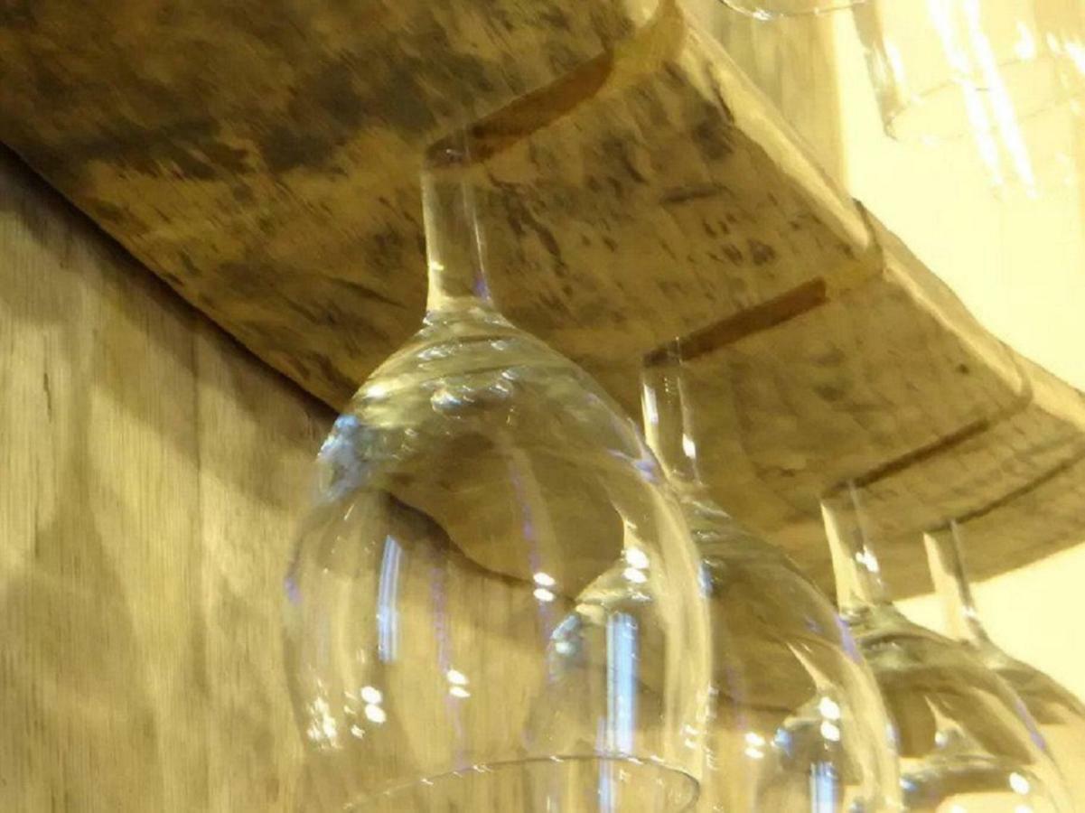 Apartmán Beer & Wine Cellar Lublaň Exteriér fotografie